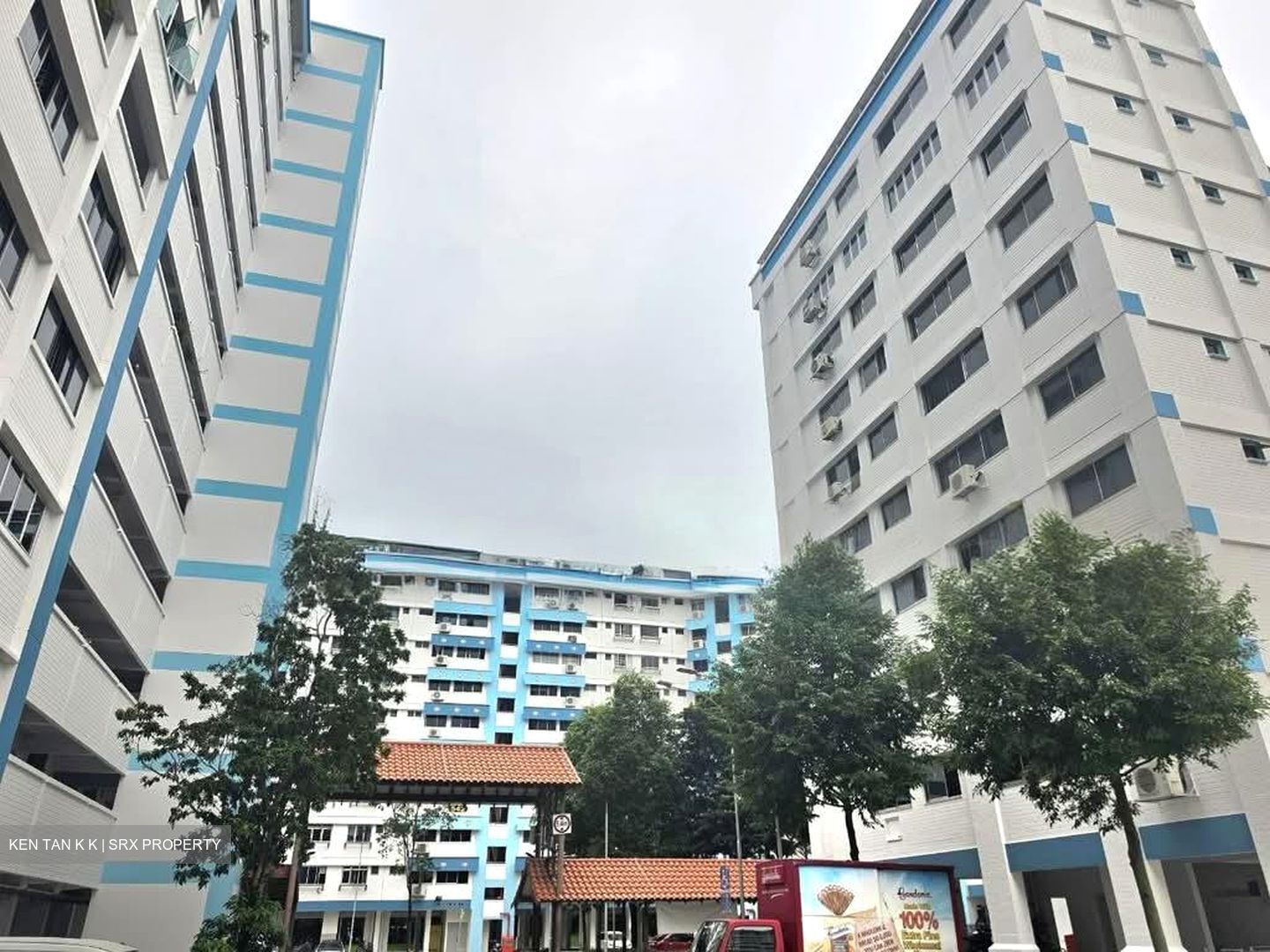 Blk 542 Hougang Avenue 8 (Hougang), HDB 4 Rooms #583948731